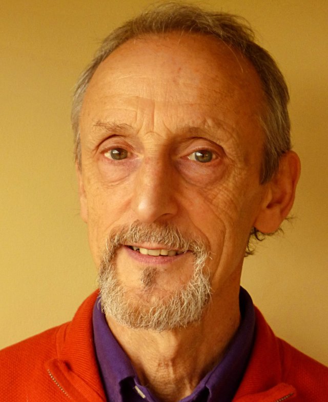 Trustee Chairman for Sustain Dharma Support Trust