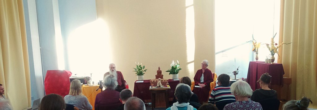 support AHS teaching mandala