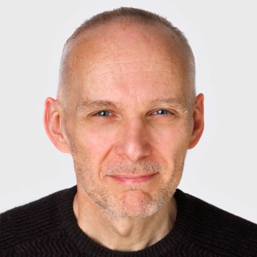 John Witney Delam Zangpo